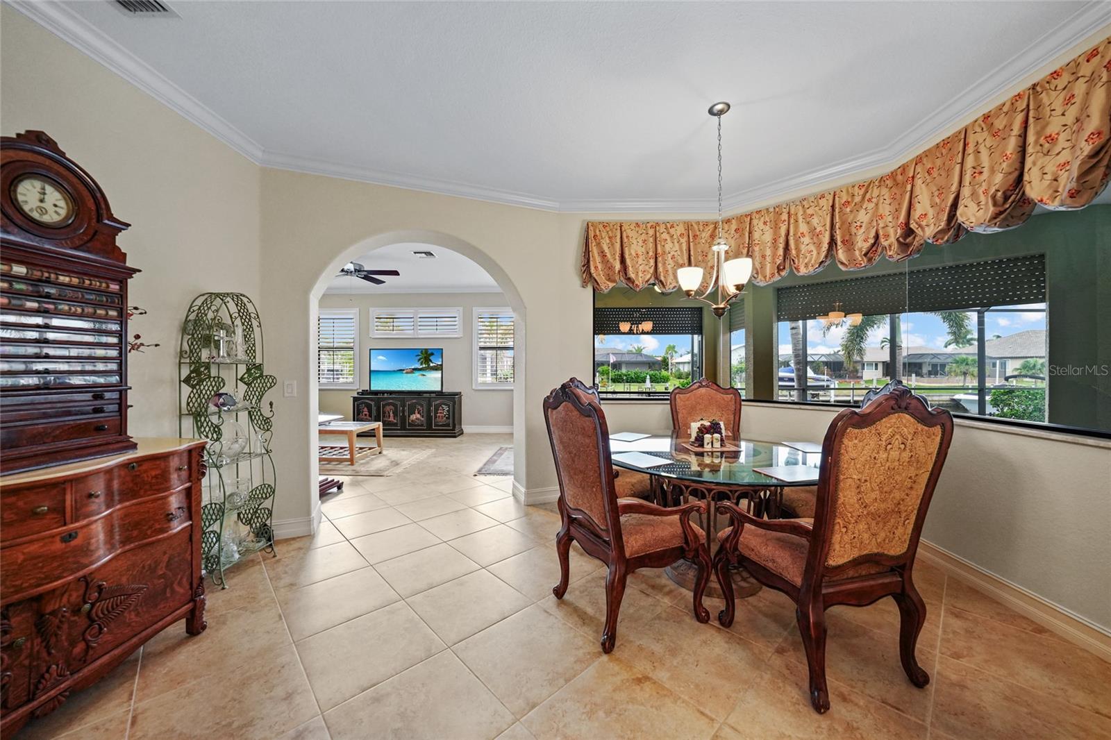 PUNTA GORDA ISLES SEC 06 - Residential