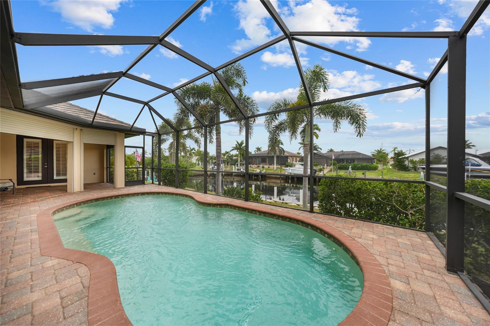 PUNTA GORDA ISLES SEC 06 - Residential