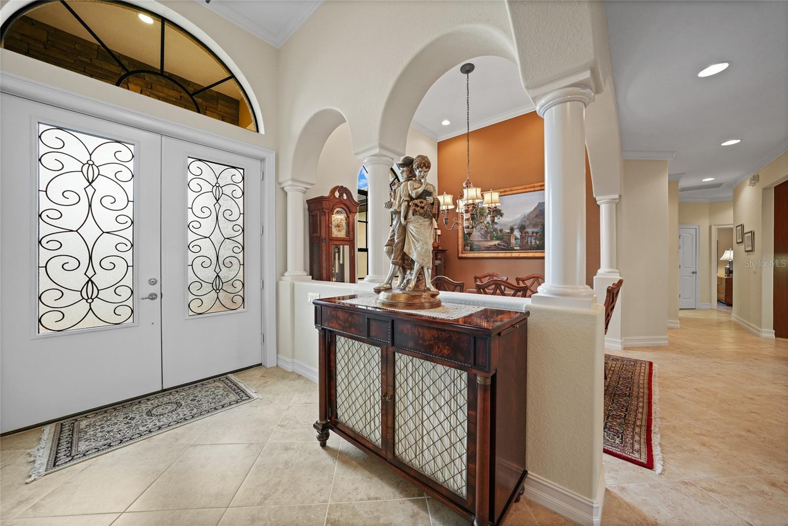 PUNTA GORDA ISLES SEC 06 - Residential