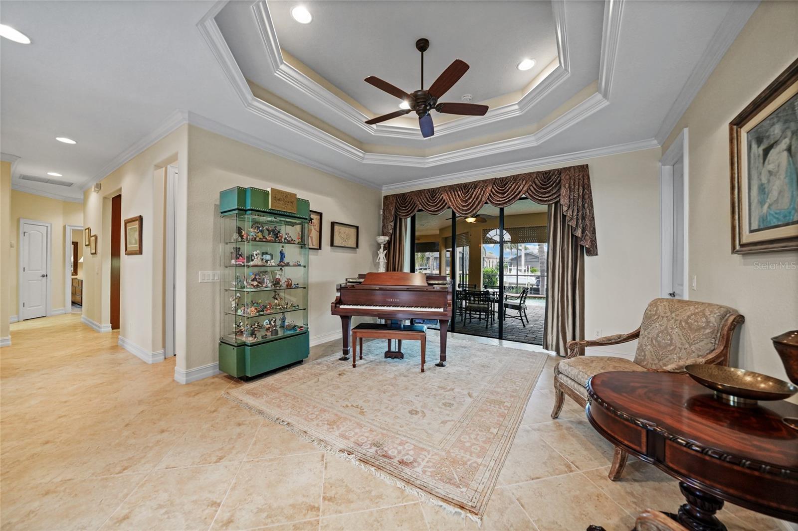 PUNTA GORDA ISLES SEC 06 - Residential