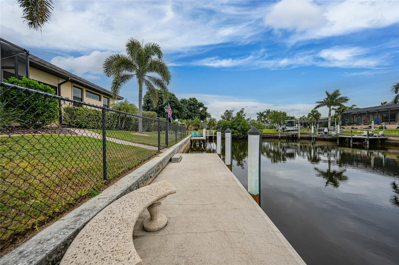 PUNTA GORDA ISLES SEC 06 - Residential