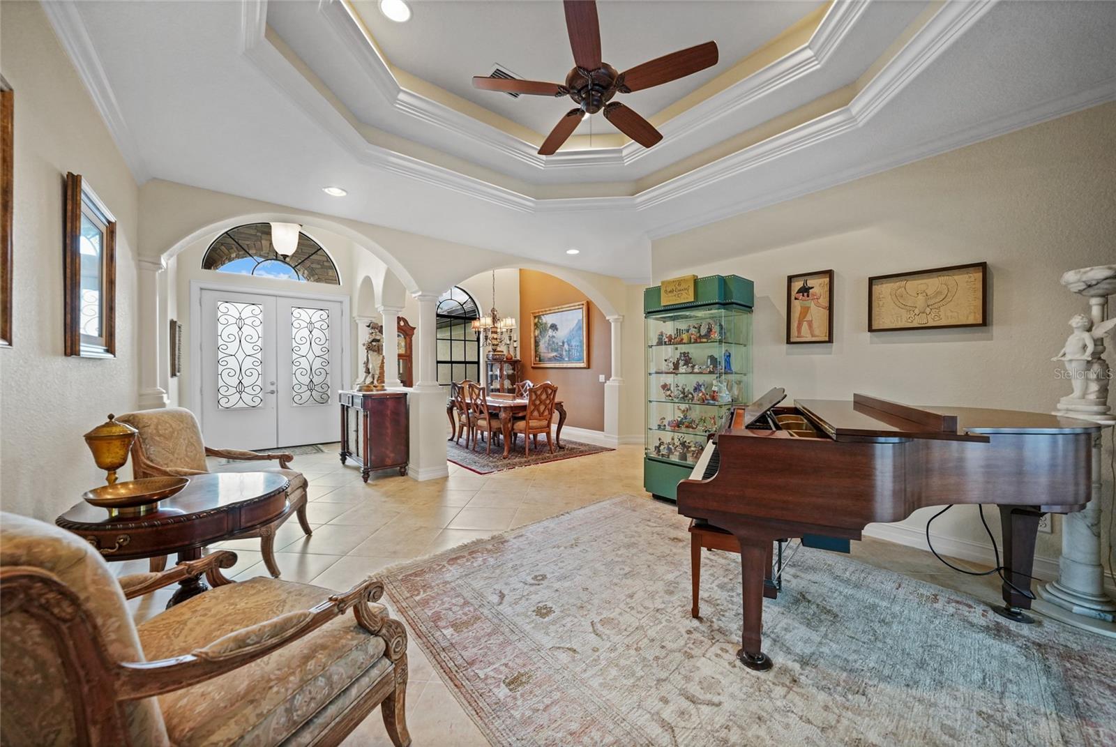 PUNTA GORDA ISLES SEC 06 - Residential