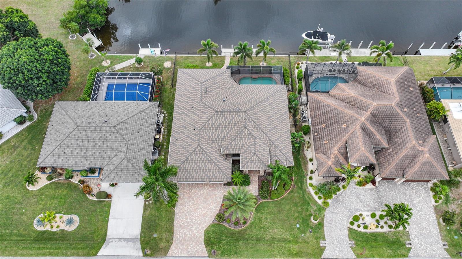 PUNTA GORDA ISLES SEC 06 - Residential