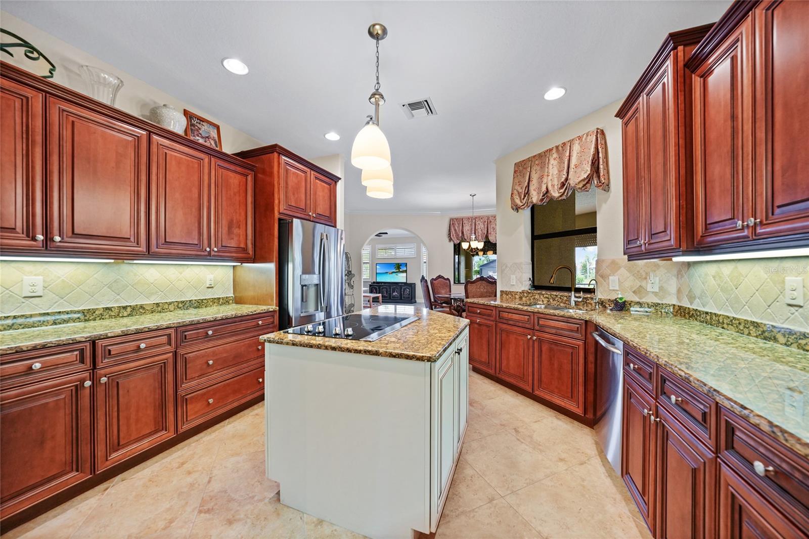 PUNTA GORDA ISLES SEC 06 - Residential