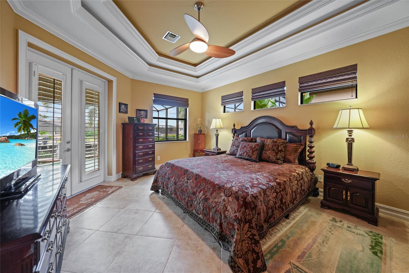 PUNTA GORDA ISLES SEC 06 - Residential