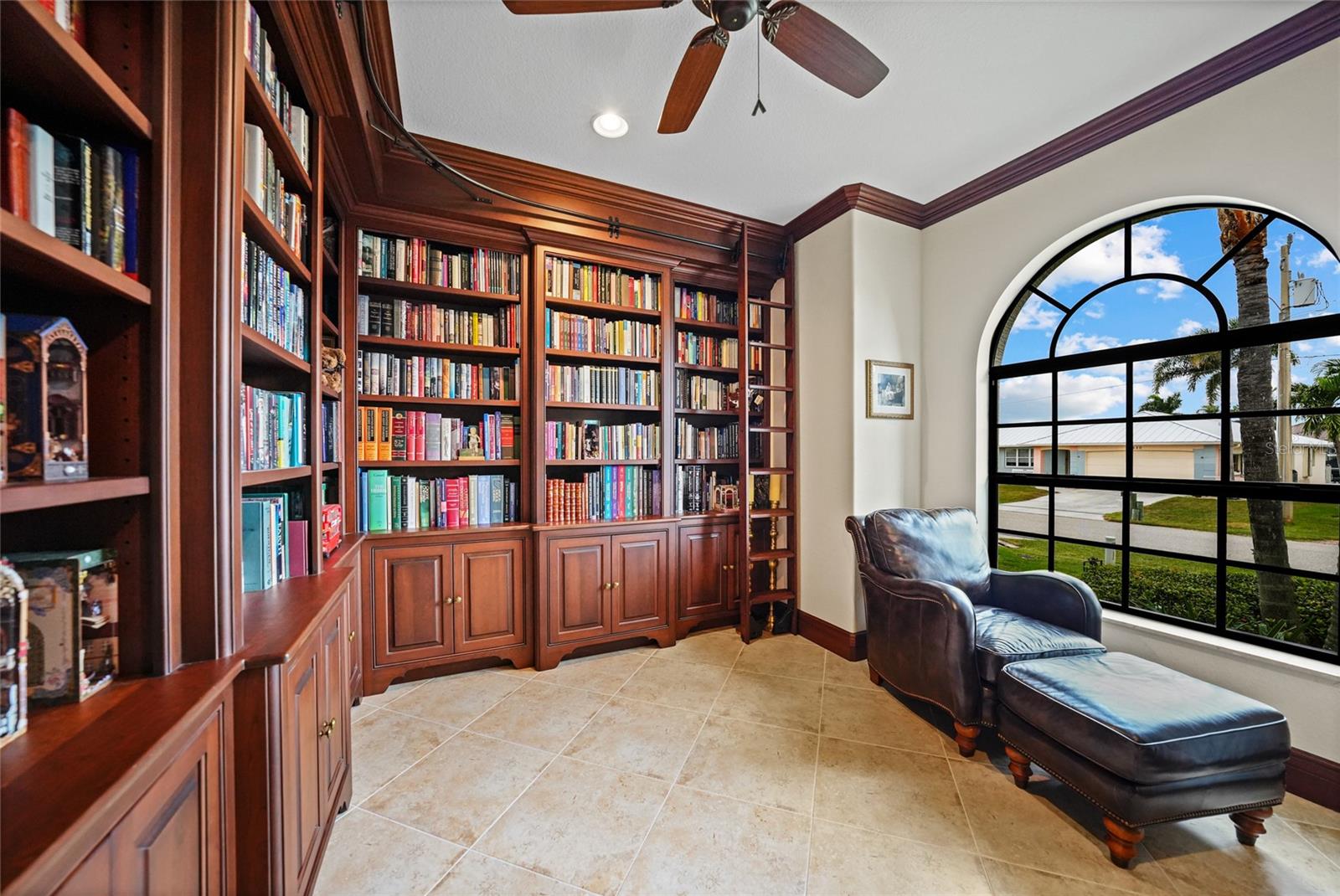 PUNTA GORDA ISLES SEC 06 - Residential