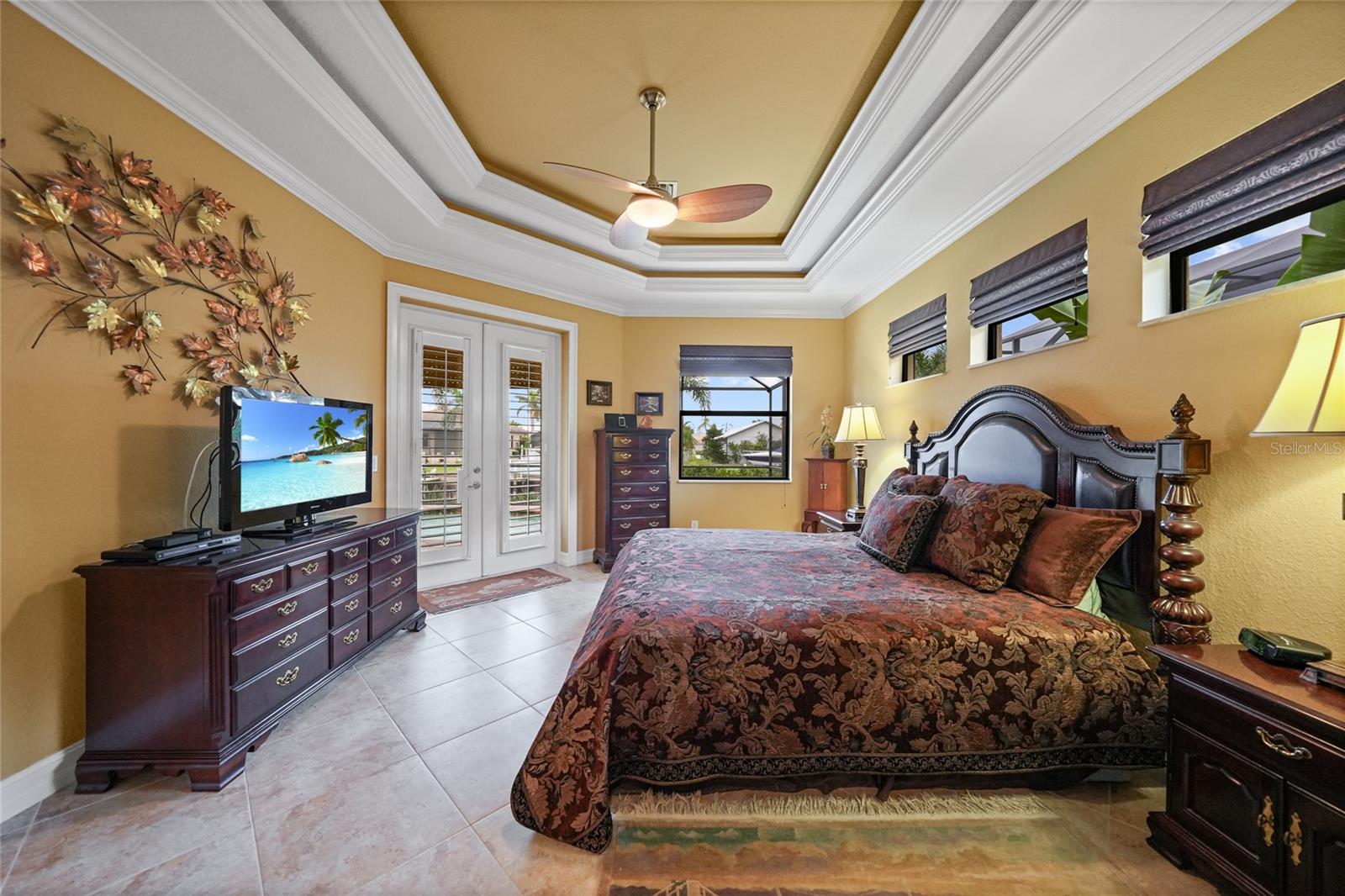 PUNTA GORDA ISLES SEC 06 - Residential