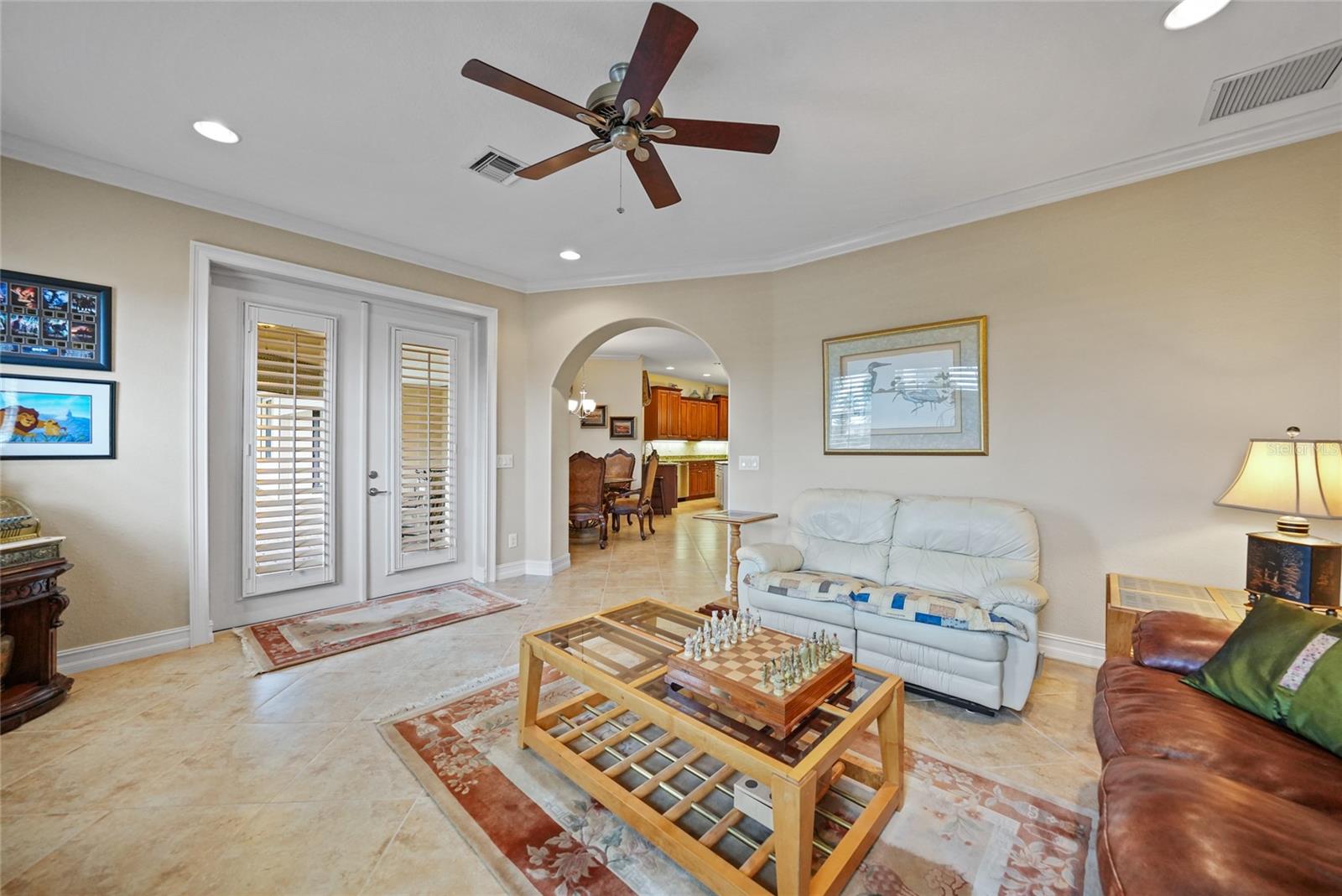 PUNTA GORDA ISLES SEC 06 - Residential