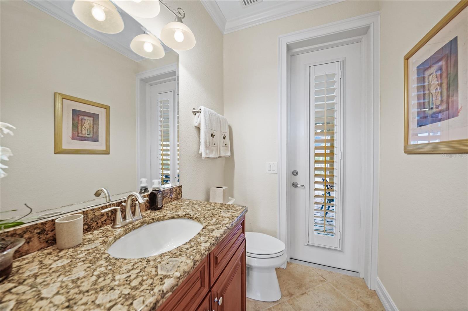 PUNTA GORDA ISLES SEC 06 - Residential