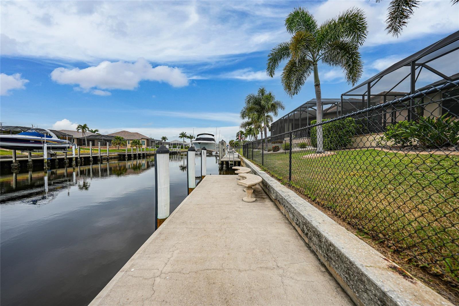 PUNTA GORDA ISLES SEC 06 - Residential