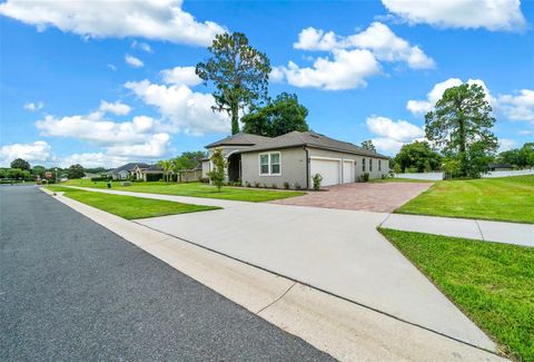 A home in OCALA