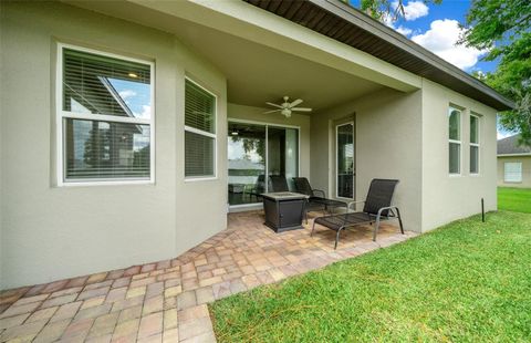 A home in OCALA