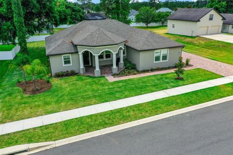 A home in OCALA