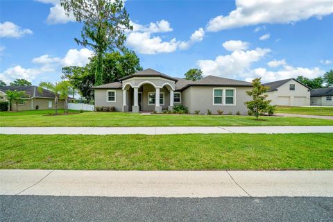 A home in OCALA