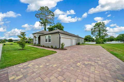 A home in OCALA