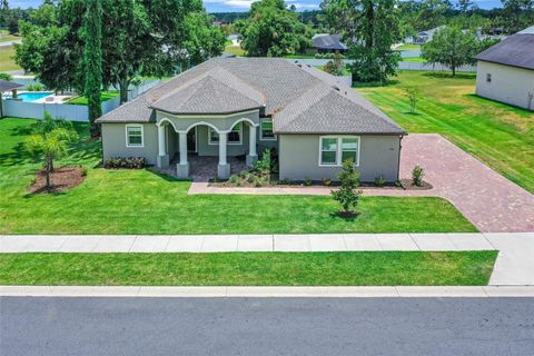 A home in OCALA