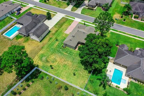 A home in OCALA