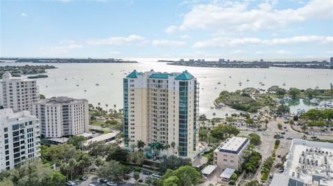 340 S PALM AVENUE PL1 SARASOTA FL 34236