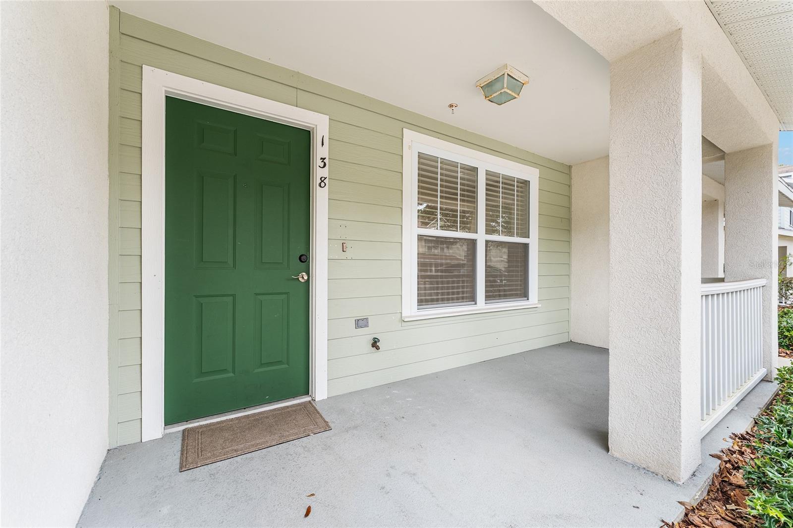 4663 SW 48TH DRIVE 138