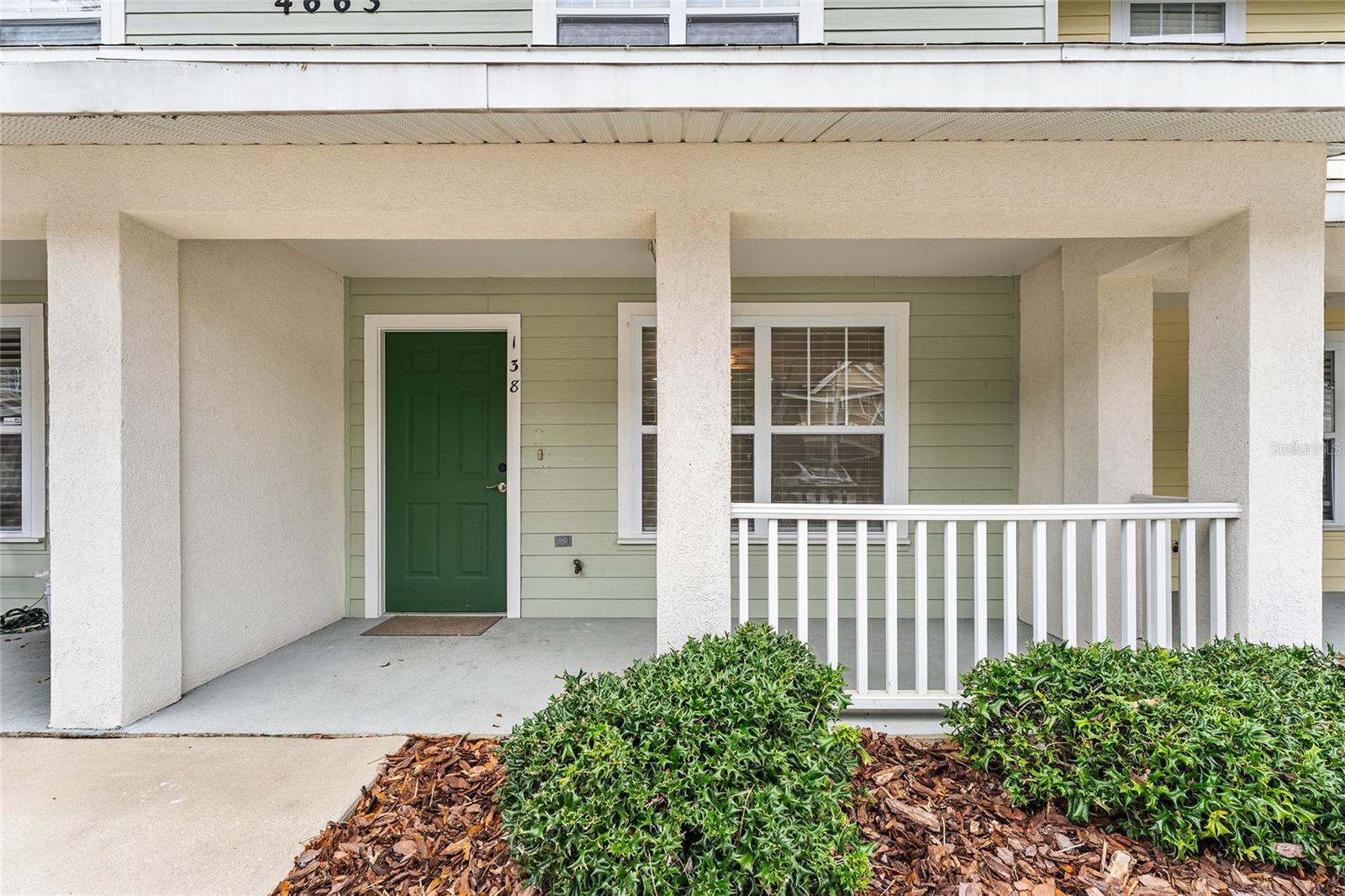 4663 SW 48TH DRIVE 138