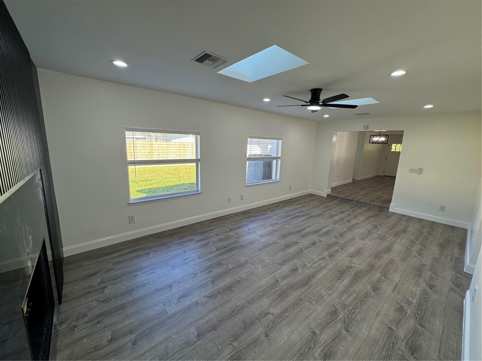 JUNE PARK ADDN NO 4 - Residential