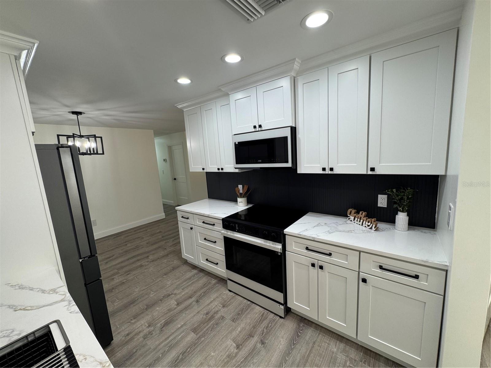 JUNE PARK ADDN NO 4 - Residential