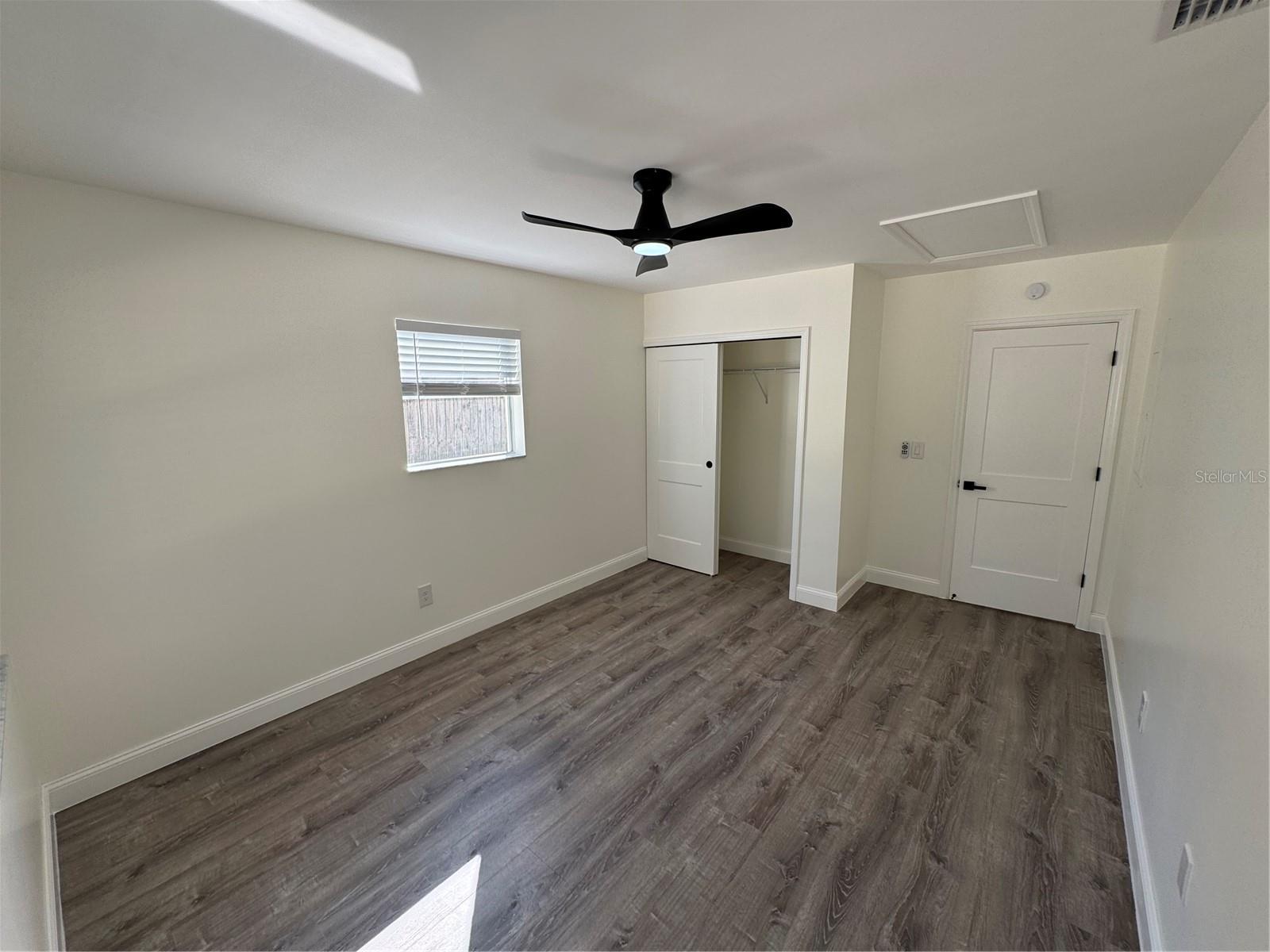 JUNE PARK ADDN NO 4 - Residential