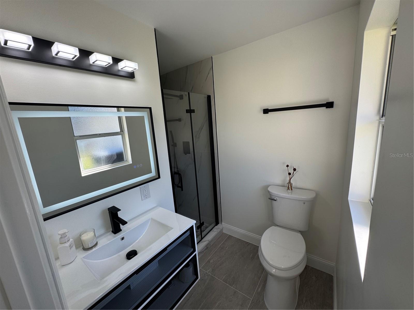 JUNE PARK ADDN NO 4 - Residential