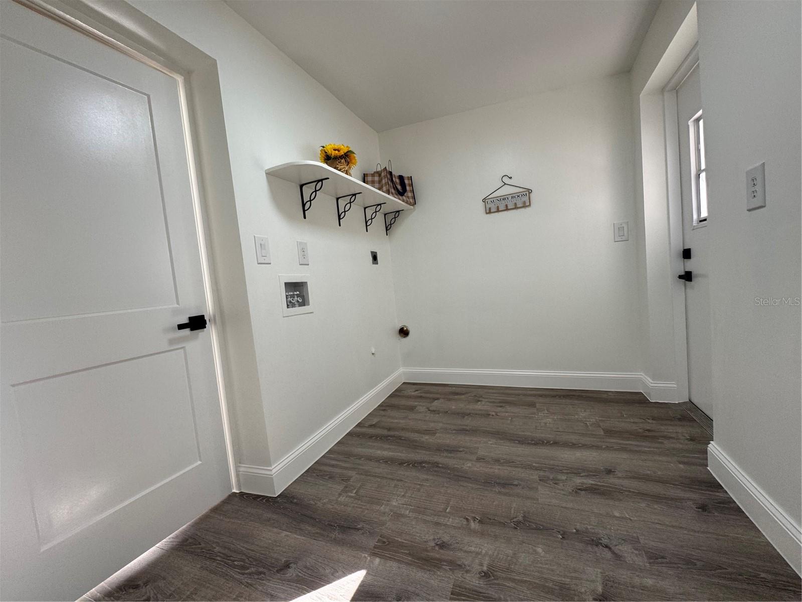 JUNE PARK ADDN NO 4 - Residential