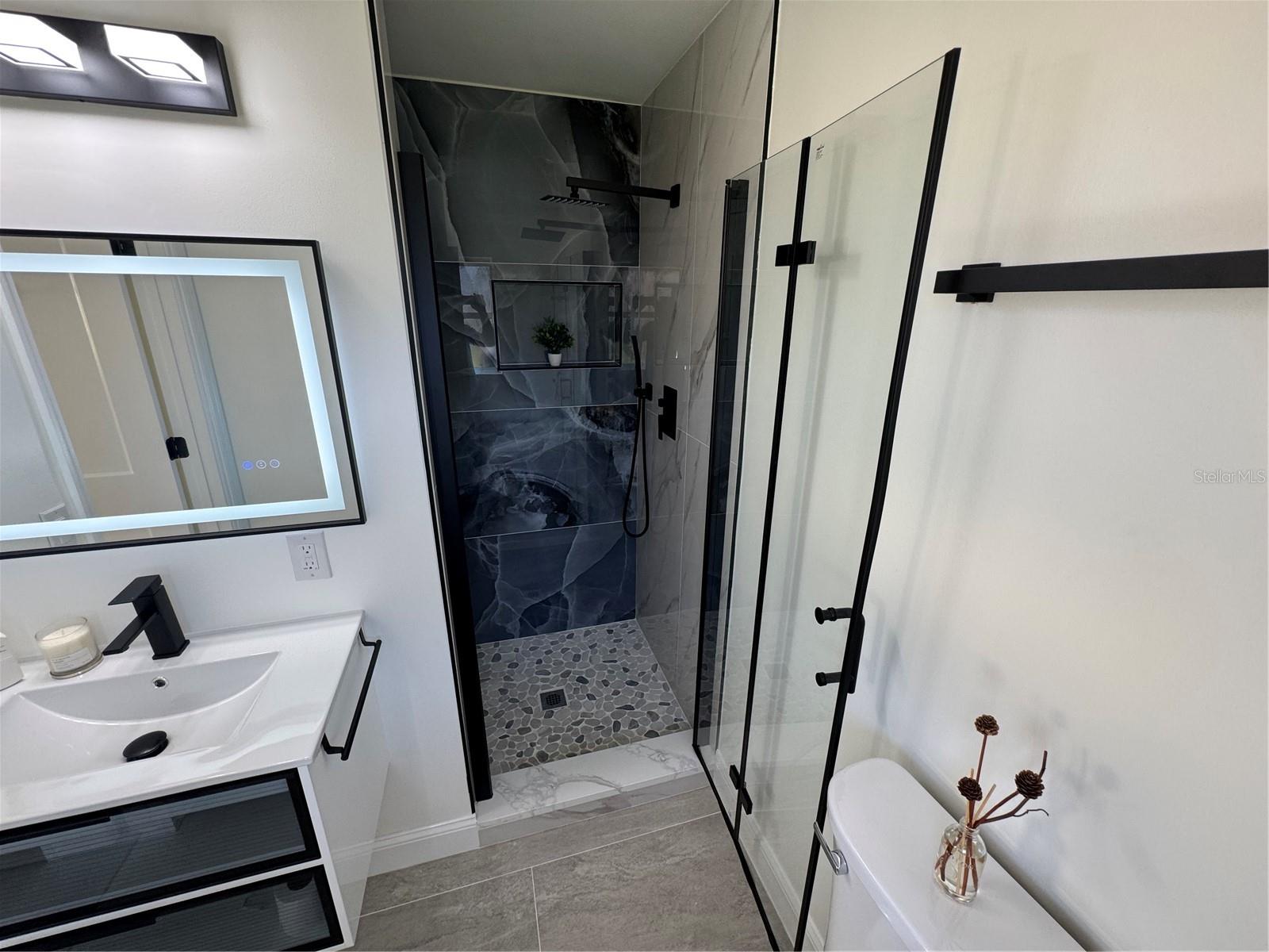 JUNE PARK ADDN NO 4 - Residential