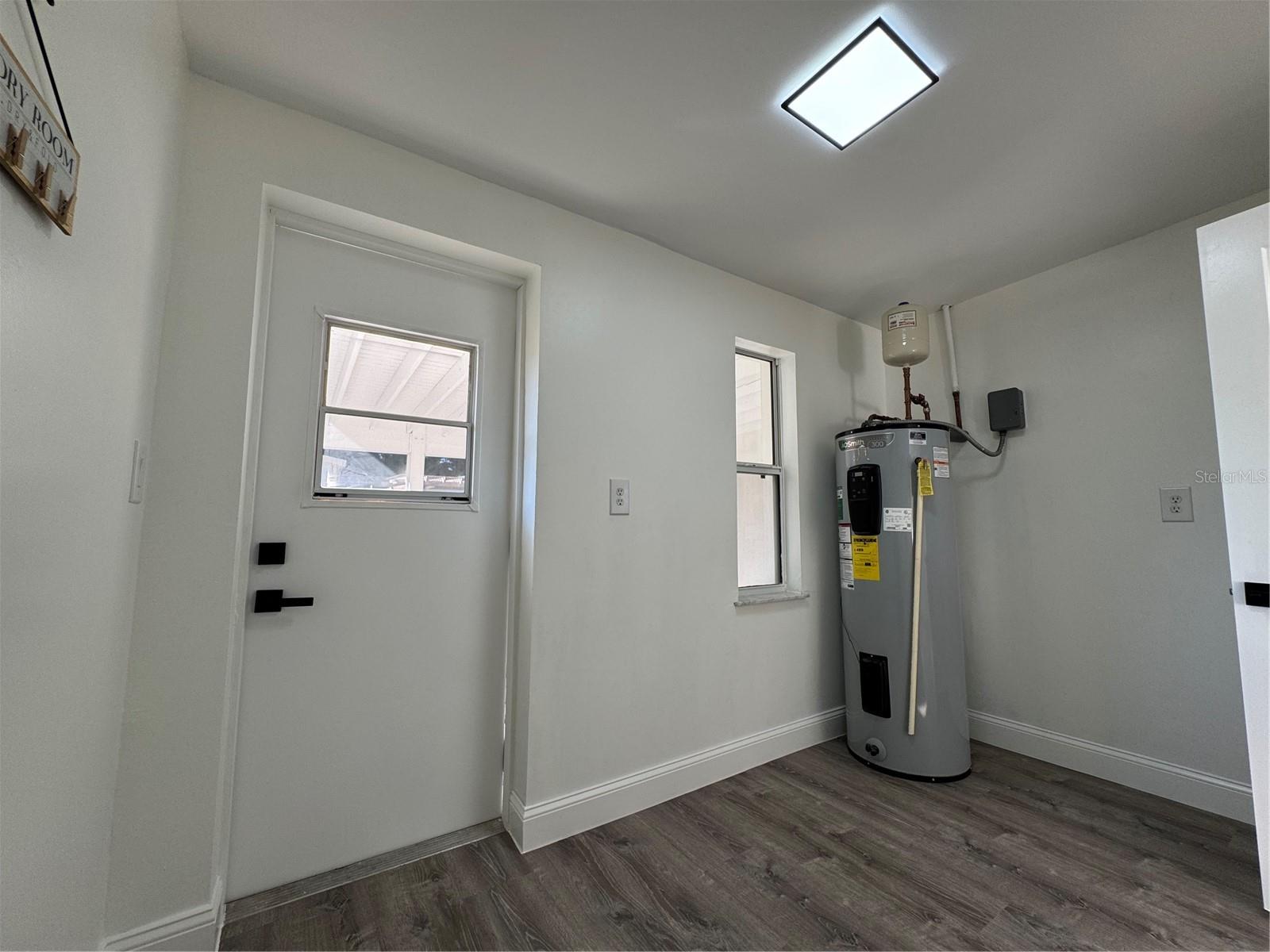 JUNE PARK ADDN NO 4 - Residential