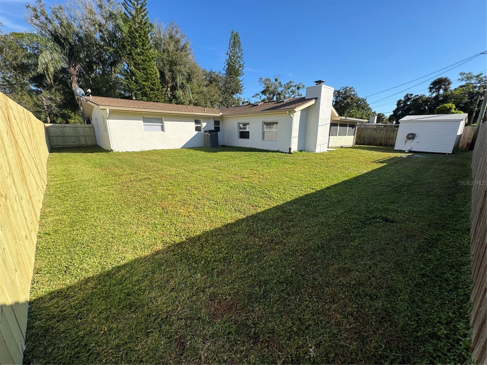 JUNE PARK ADDN NO 4 - Residential