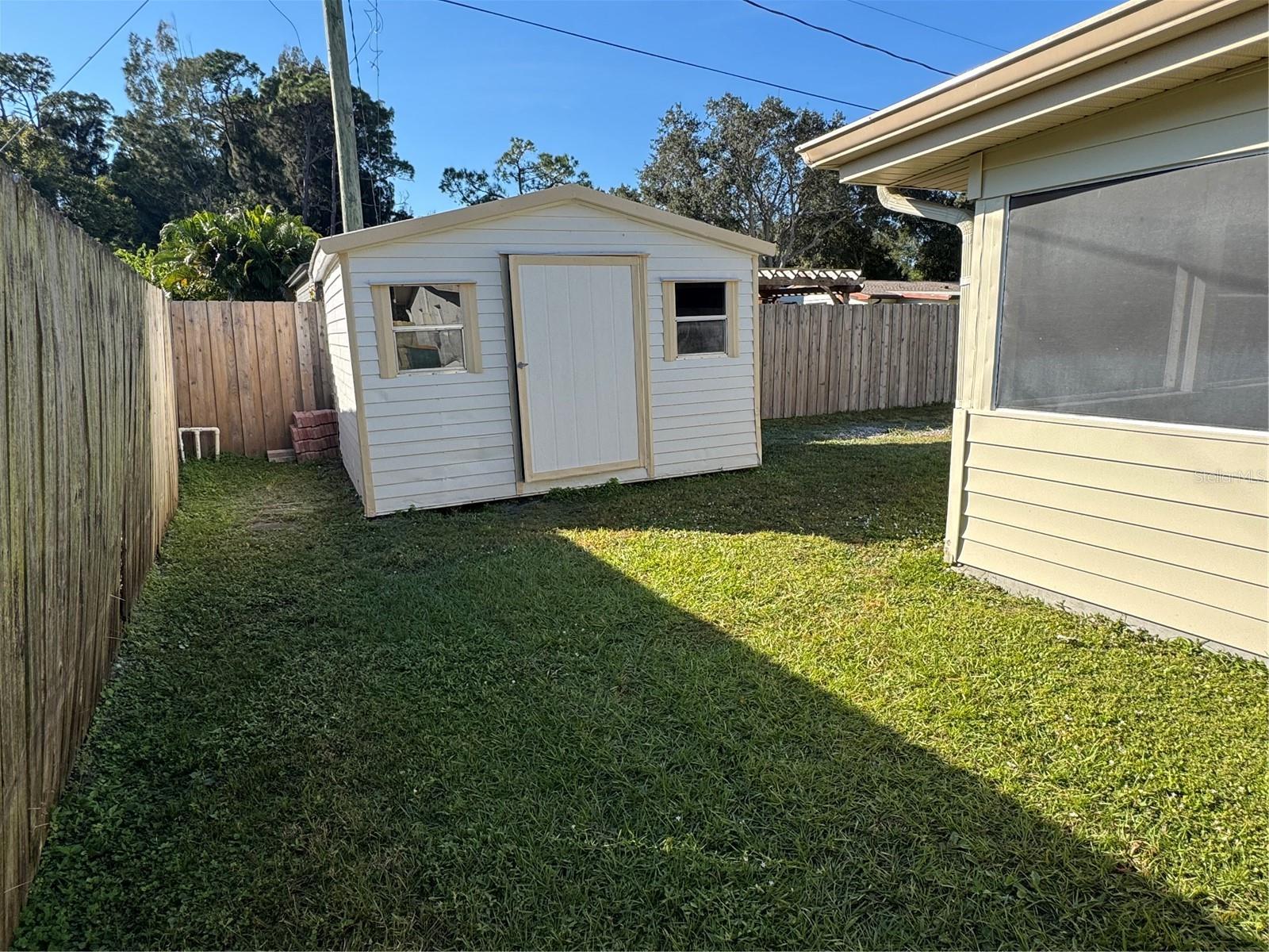 JUNE PARK ADDN NO 4 - Residential