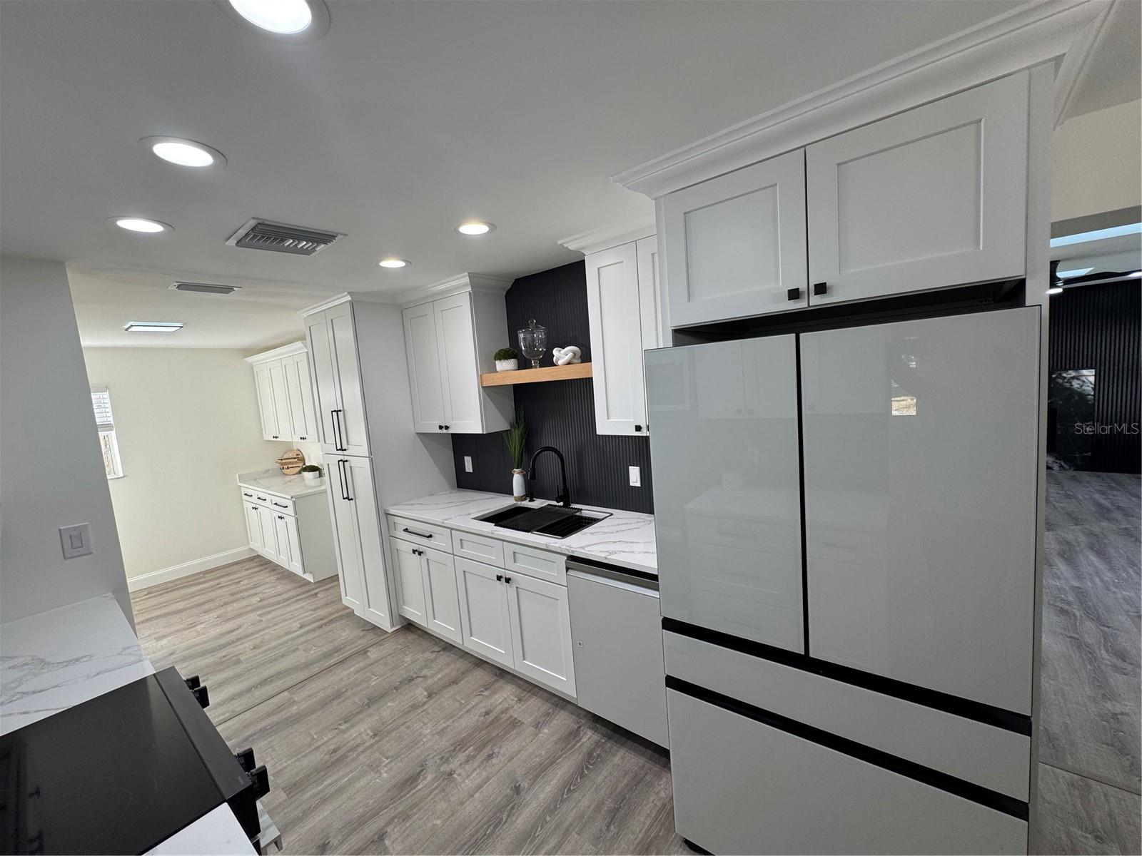 JUNE PARK ADDN NO 4 - Residential