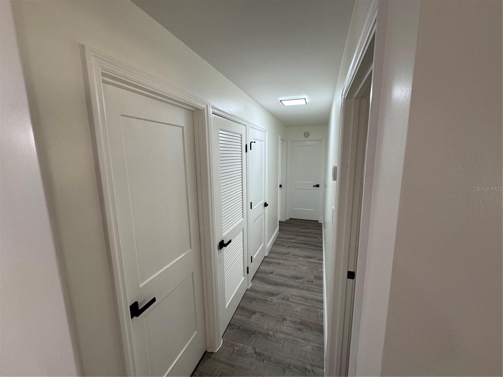 JUNE PARK ADDN NO 4 - Residential