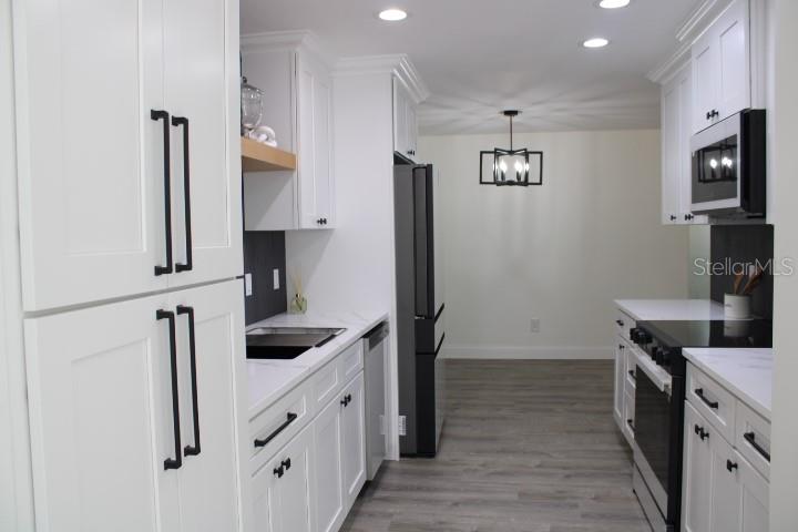 JUNE PARK ADDN NO 4 - Residential