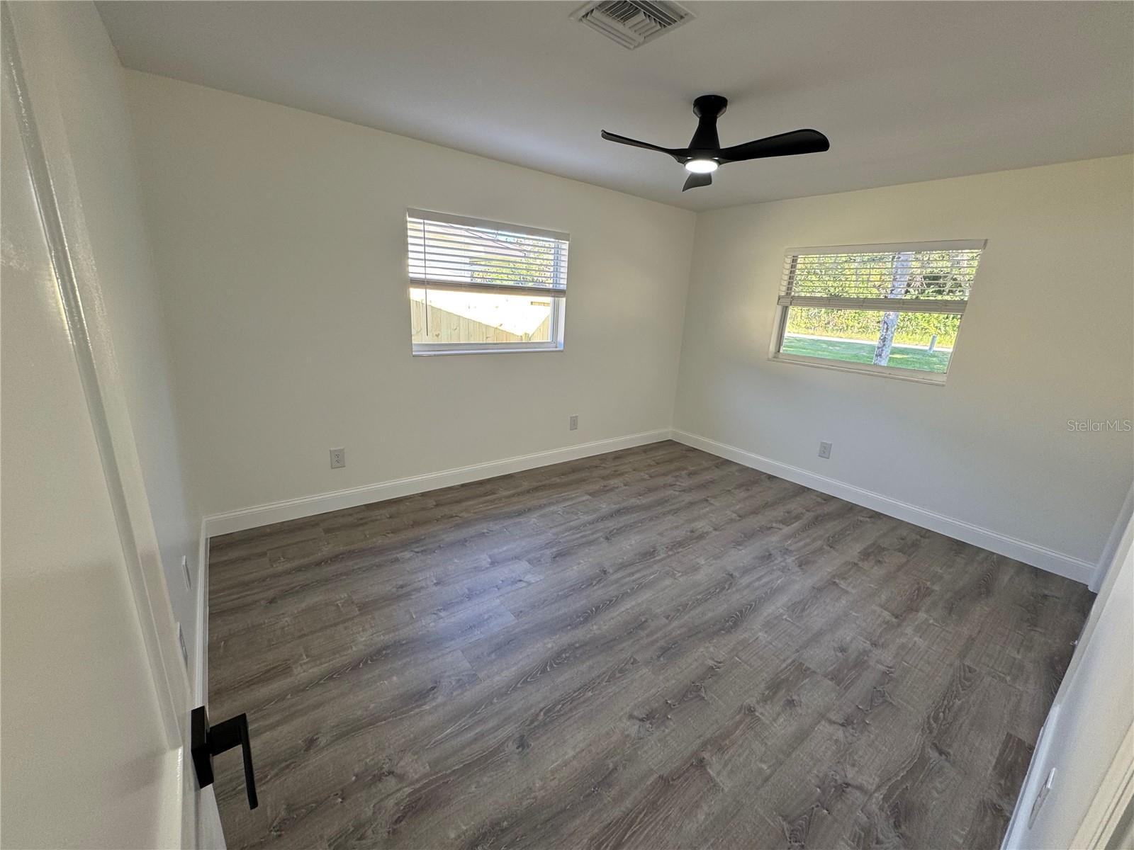 JUNE PARK ADDN NO 4 - Residential