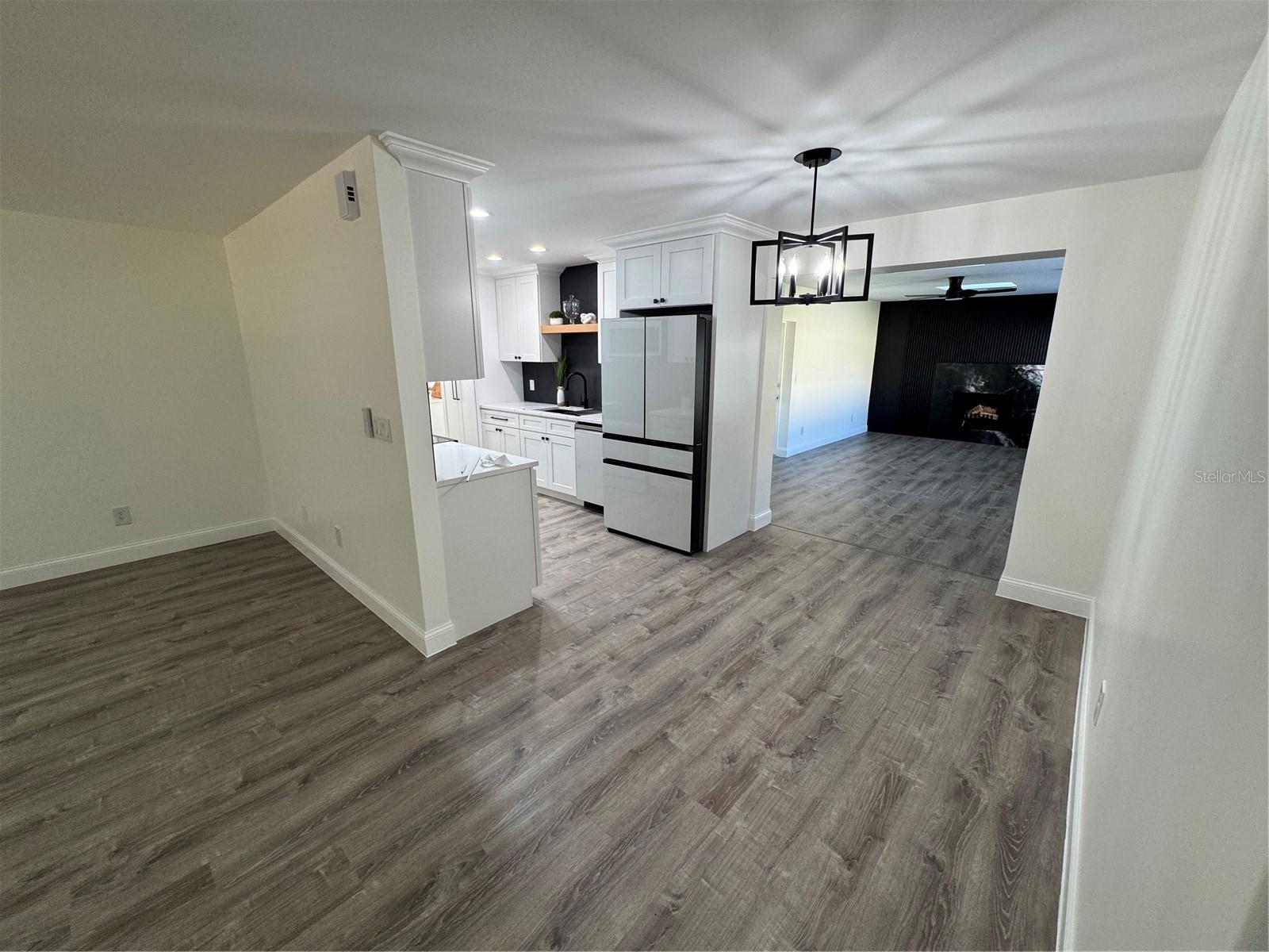 JUNE PARK ADDN NO 4 - Residential