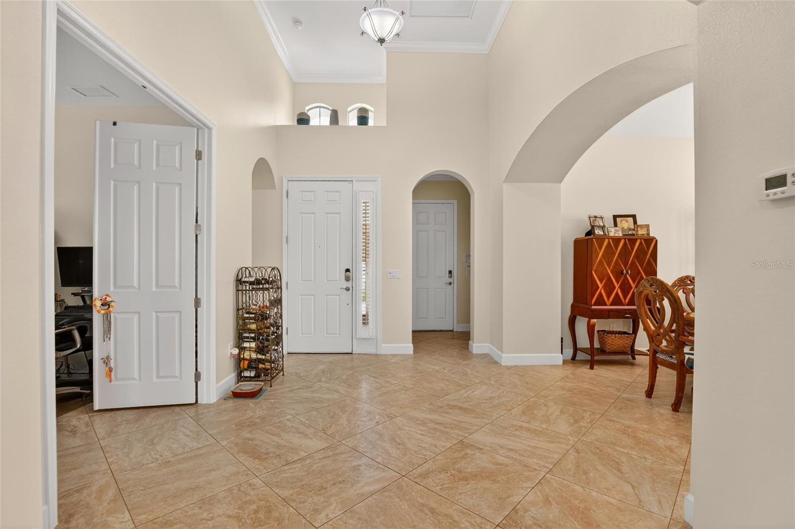 SUN CITY CENTER SIENA 2B - Residential