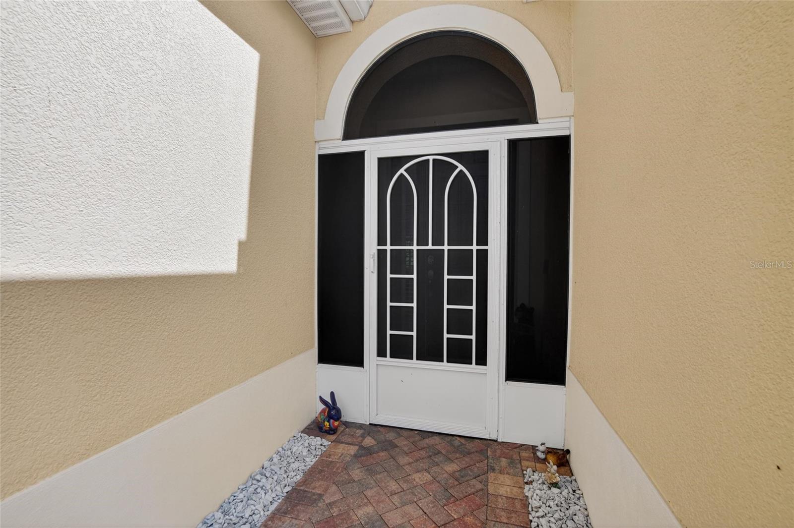 SUN CITY CENTER SIENA 2B - Residential