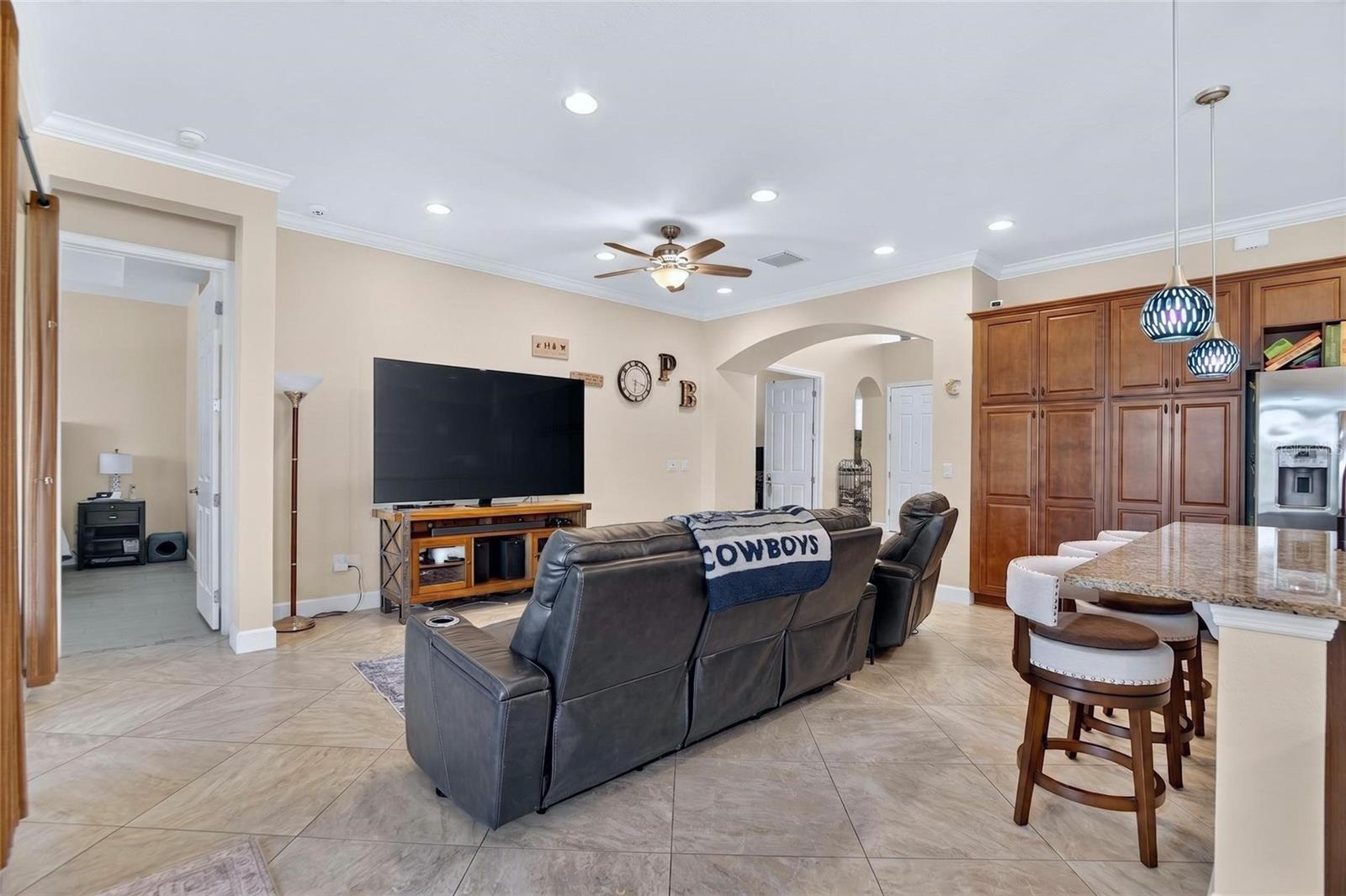 SUN CITY CENTER SIENA 2B - Residential