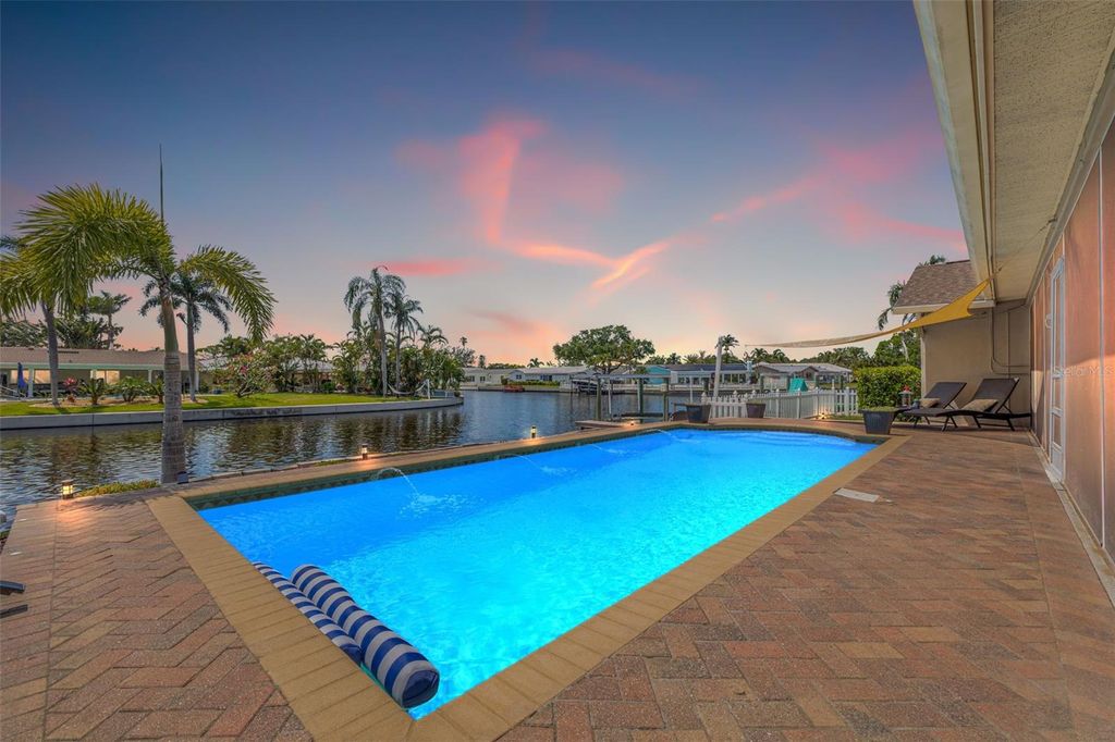 Photo of 5208 Denver Street NE, St Petersburg, FL 33703 (MLS # TB8386834)