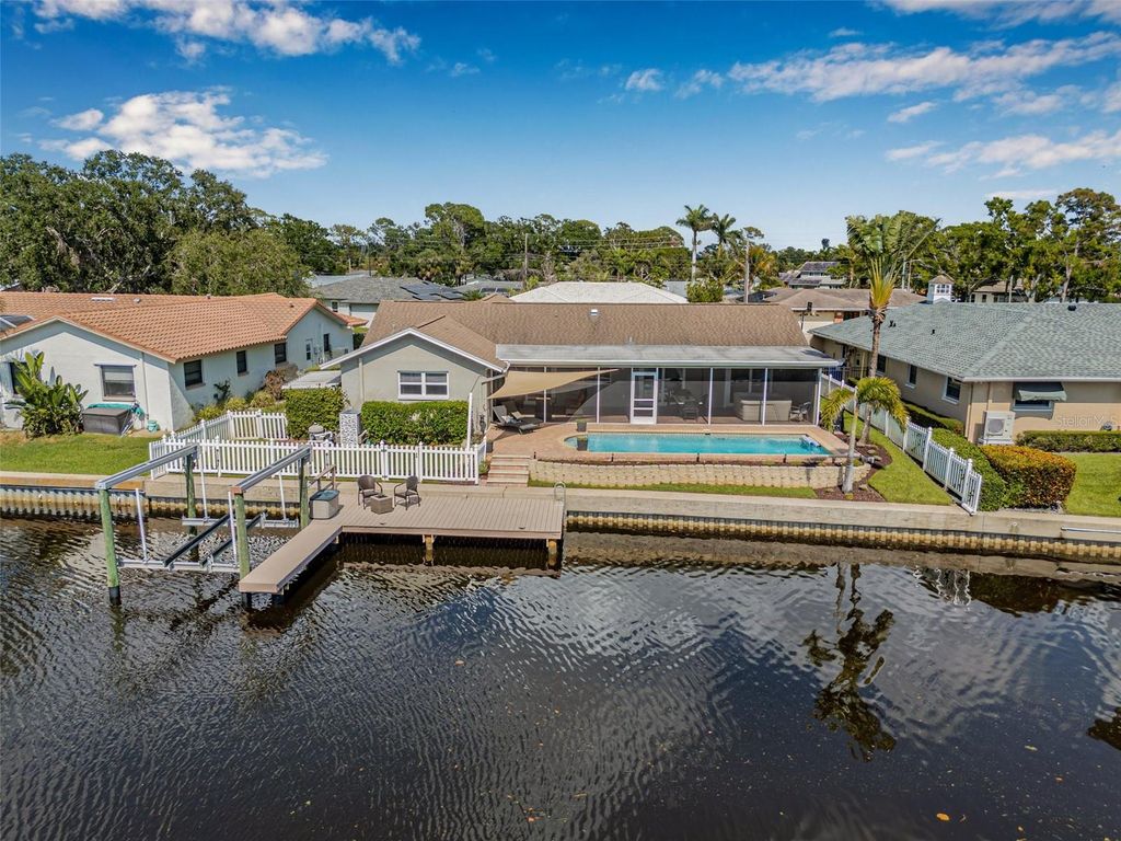 Photo of 5208 Denver Street NE, St Petersburg, FL 33703 (MLS # TB8386834)