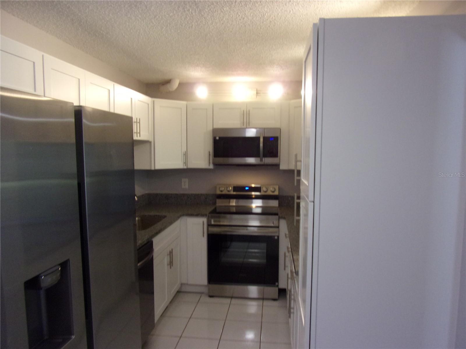 PINE RIDGE AT LAKE TARPON VILLAGE - Residential