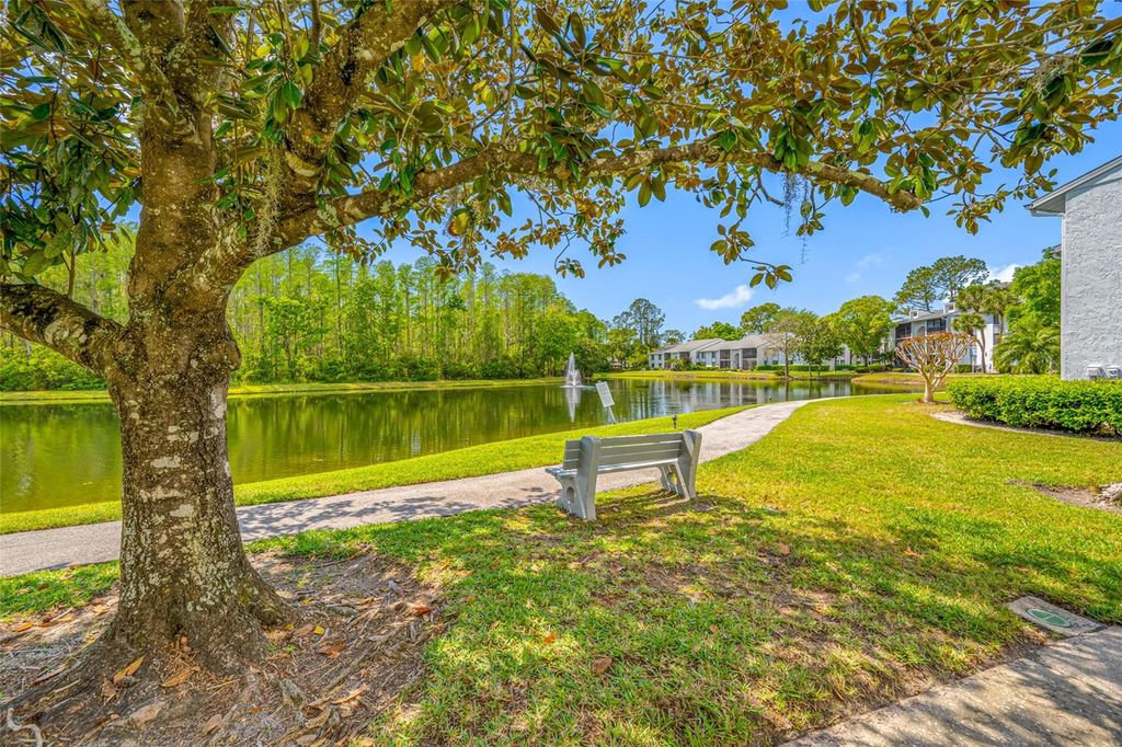 Photo of 1345 Pine Ridge Circle E #C2, Tarpon Springs, FL 34688 (MLS # TB8440350)