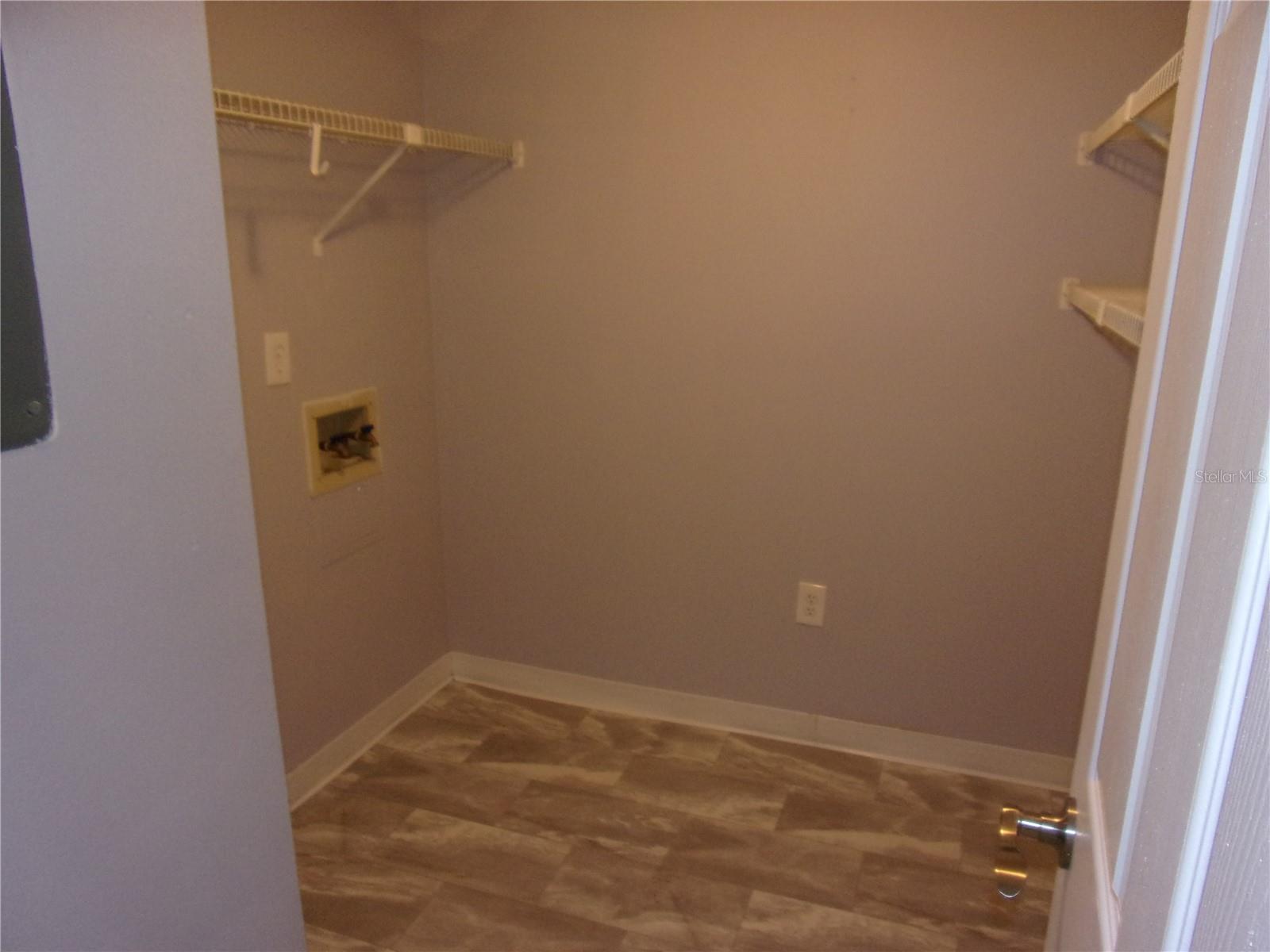 PINE RIDGE AT LAKE TARPON VILLAGE - Residential