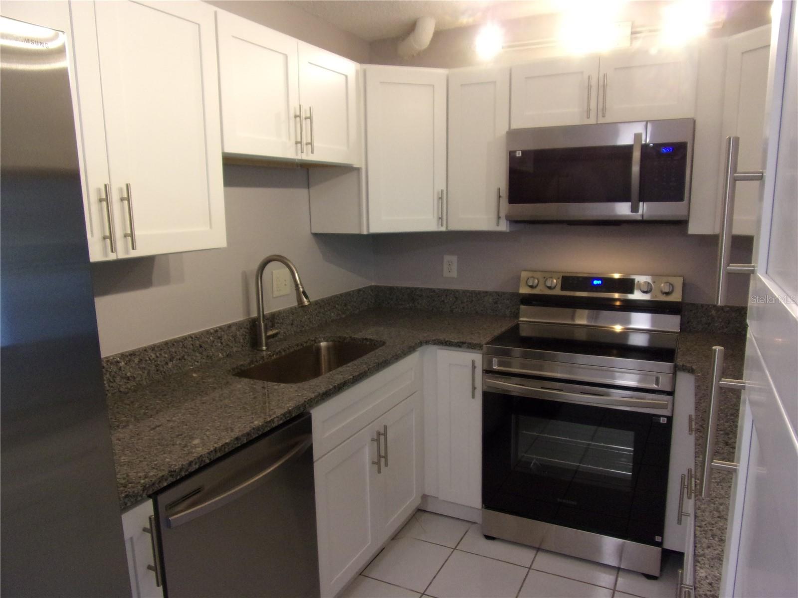 PINE RIDGE AT LAKE TARPON VILLAGE - Residential