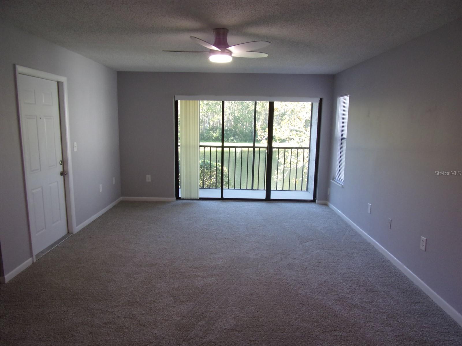 PINE RIDGE AT LAKE TARPON VILLAGE - Residential