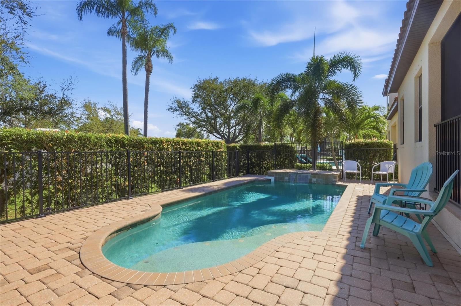 LEGENDS BAY - Residential