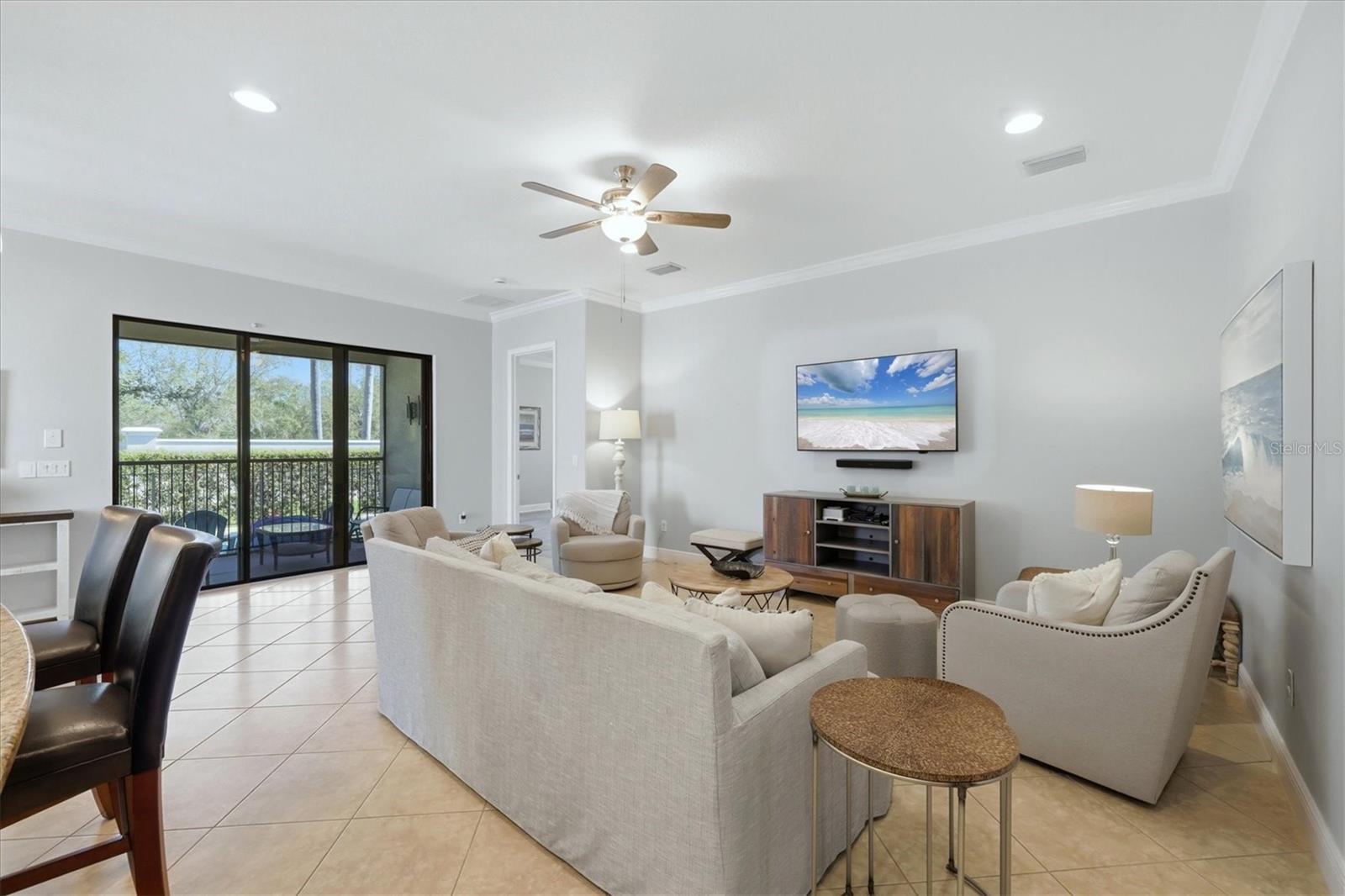 LEGENDS BAY - Residential